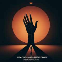 DreamLikeProductions - Unalterable and Immutable Laws