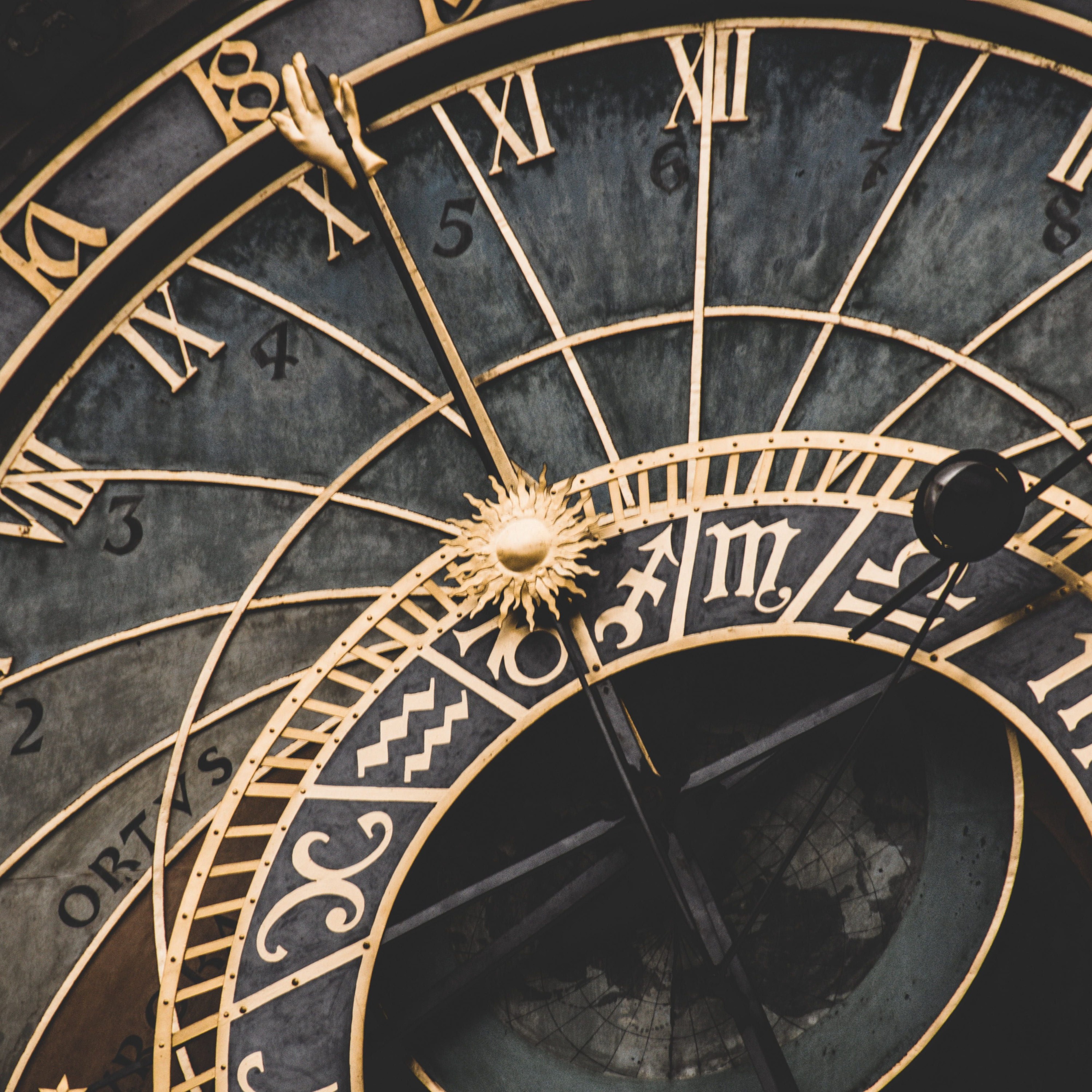 Clockwork episode artwork
