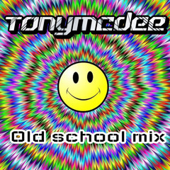 Old School Mix