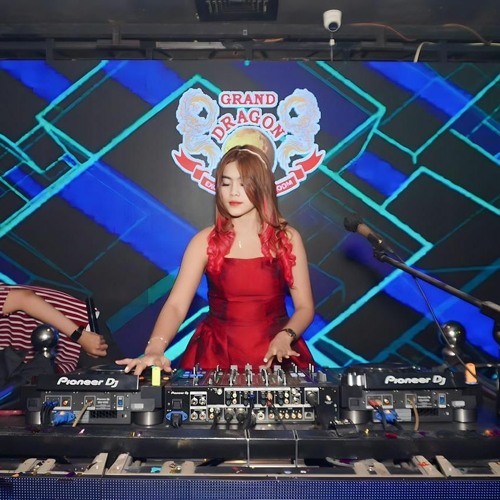 CINDERELLA [ Donny Fernanda x DJ Angelie ] #Randa fr