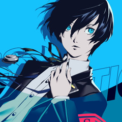 Persona 3 Reload[Color Your Night]