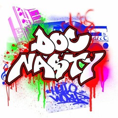 Doc Nasty - Jackal & Hyde Electromagnetic Remix