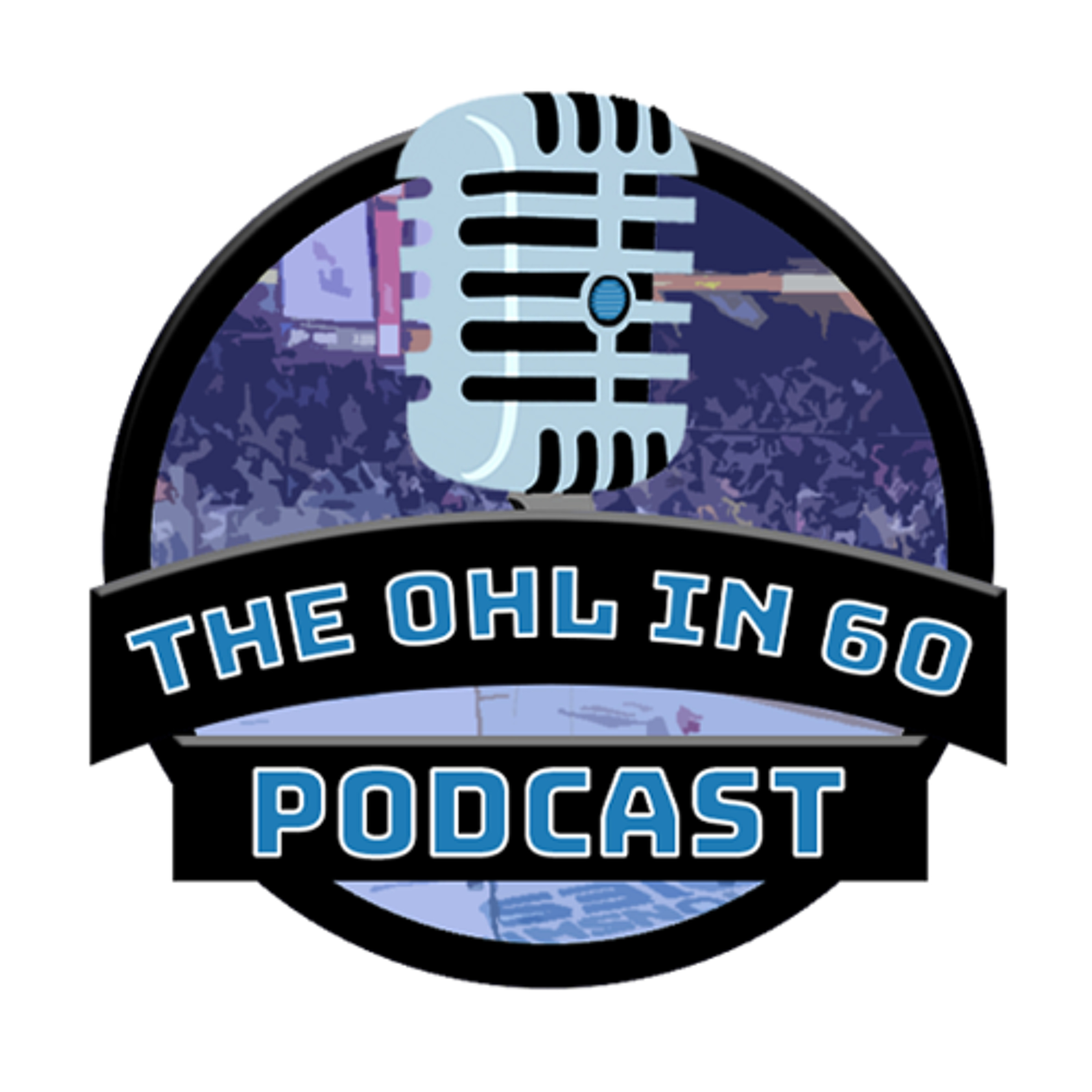 The OHL in 60 Podcast