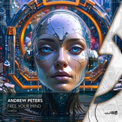 Andrew Peters - Free Your Mind (Radio Edit)