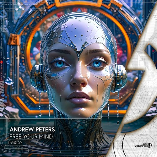 Andrew Peters - Free Your Mind (Radio Edit)