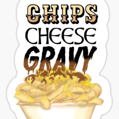 Chips Cheese N Groovy