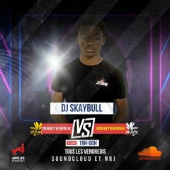 DJ SKAYBULL - NRJ MASTERMIX - 29 - 03 - 2024