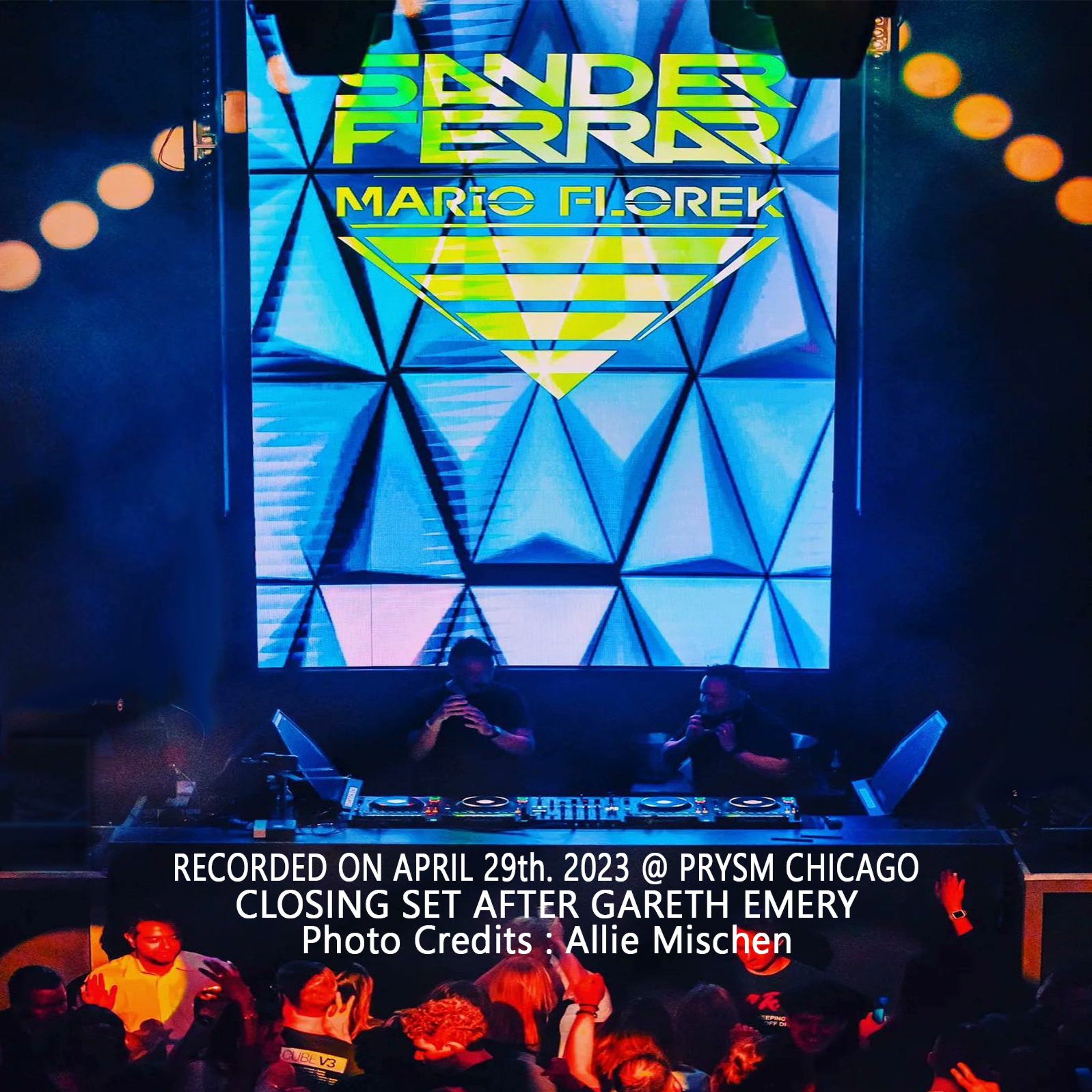 Mario Florek (SAMA & XM Project)