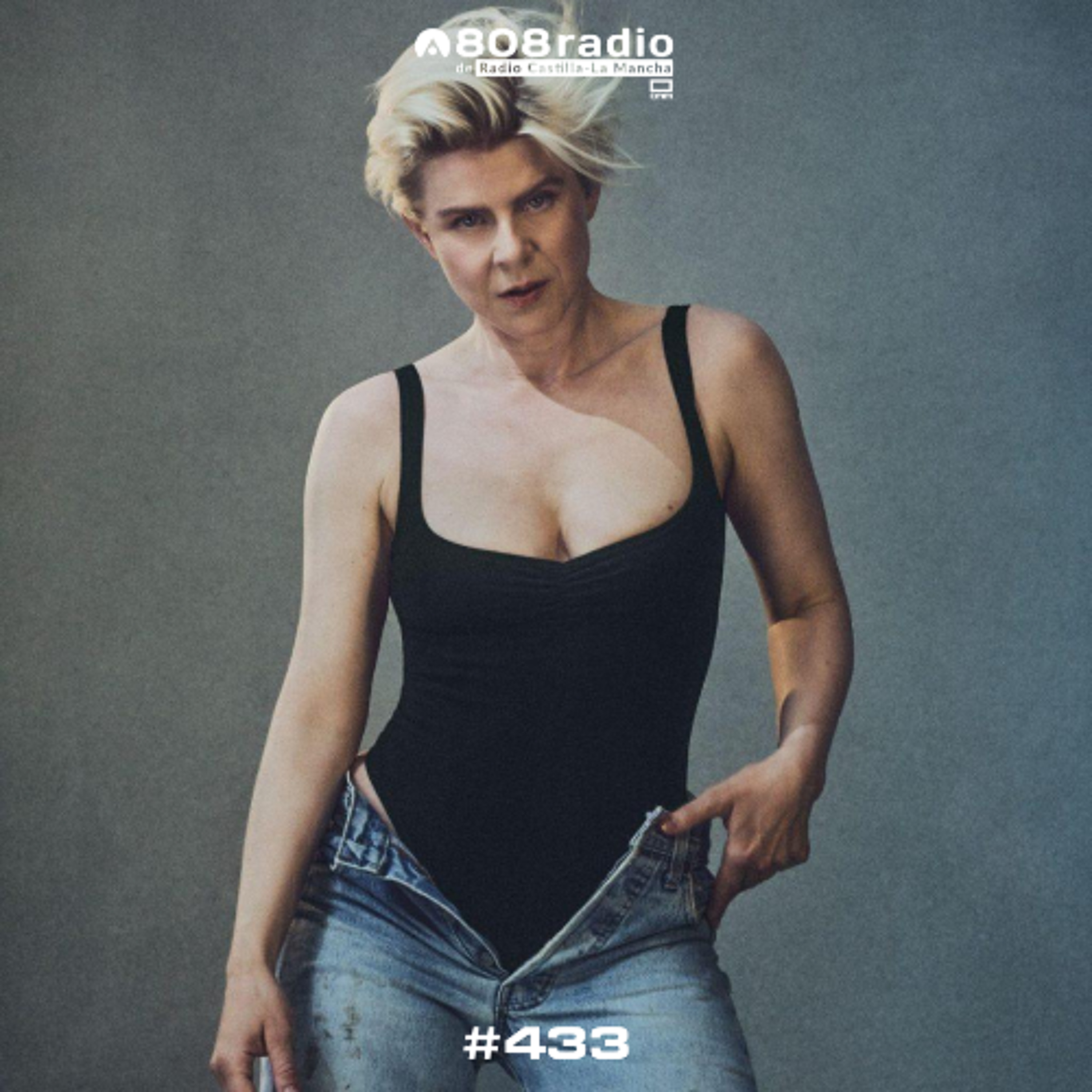 808 Radio #433 / Floating Points, Dusky, Robyn x Jamie xx… / Radio CLM – 3/1/26