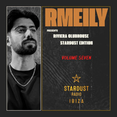 Riviera Clubhouse Stardust Edition: Vol 7 - Rolling Tech House [Murphy's Law, SOG (US), Joshwa, CID]