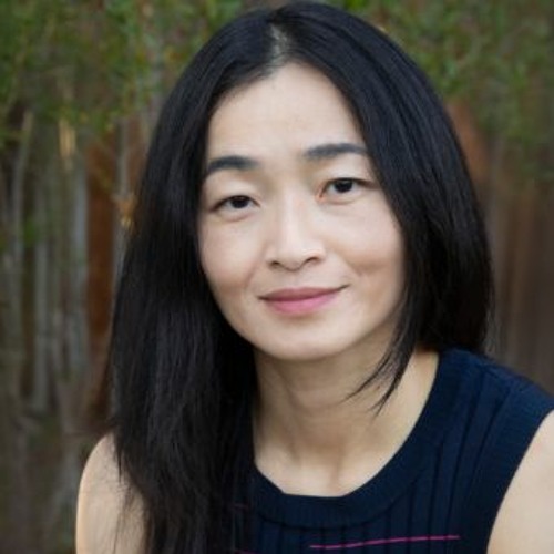 Episode 204 - Jing Tsu, Ph.D. (The Curiosity Hour Podcast by Dan Sterenchuk and Tommy Estlund)
