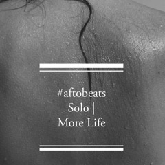#afrobeats Maldives March 2022 Solo | More Life