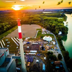 Wolfhard - Ready For Shutdown (Festival Warmup 2021)