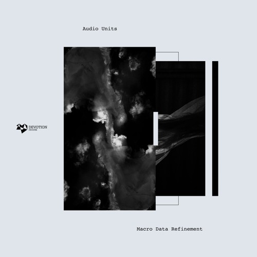 |PREMIERE| Audio Units - Severed Floor [DVTR126]