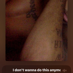 peep & x