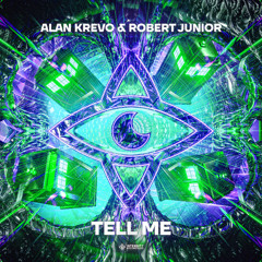 Alan Krevo & Robert Junior - Tell Me
