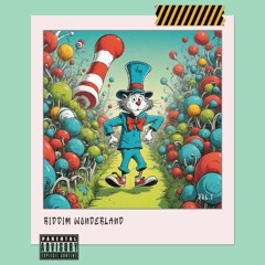 Riddim Wonderland Vol.1