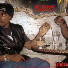 "AiNT T00 MANY FREE'$TYLEz" JUN3'THE'GURU X HEEZLY (PR0D• FLOWERS iN NARNiA)