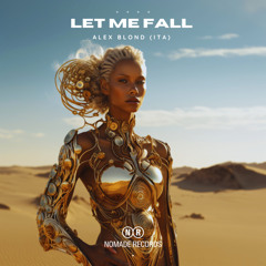Let Me Fall