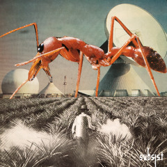CF Premiere: Hualien - Tension 2 [Subsist Records]