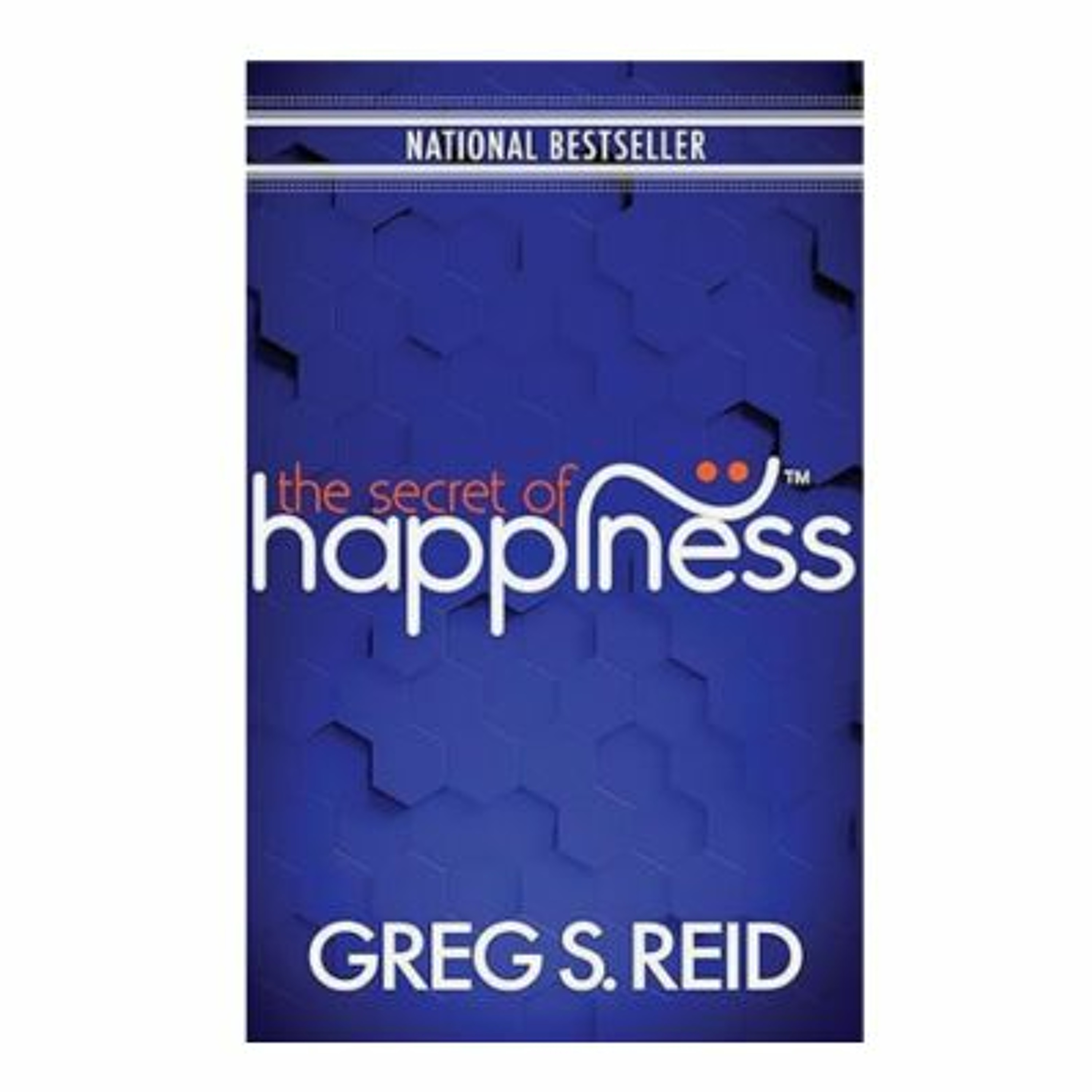 Podcast 1094: The Secret of Happiness with Greg Reid