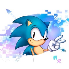 Green Hill Zone (Lo-fi)