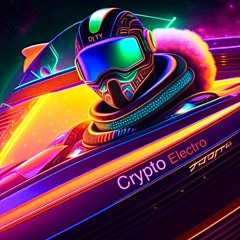 Crypto Electro ( Dj TY )