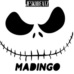 Dil Jefe X JeskoBeatz - Madingo