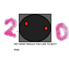 randomness69 - day 0