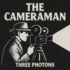 The cameraman
