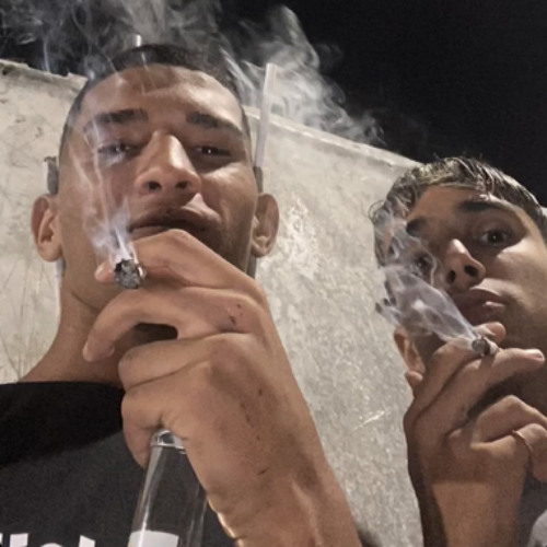 Mc Cabelinho- Gotham (speed up✅)