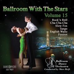 Emperor's Dream (English Waltz)