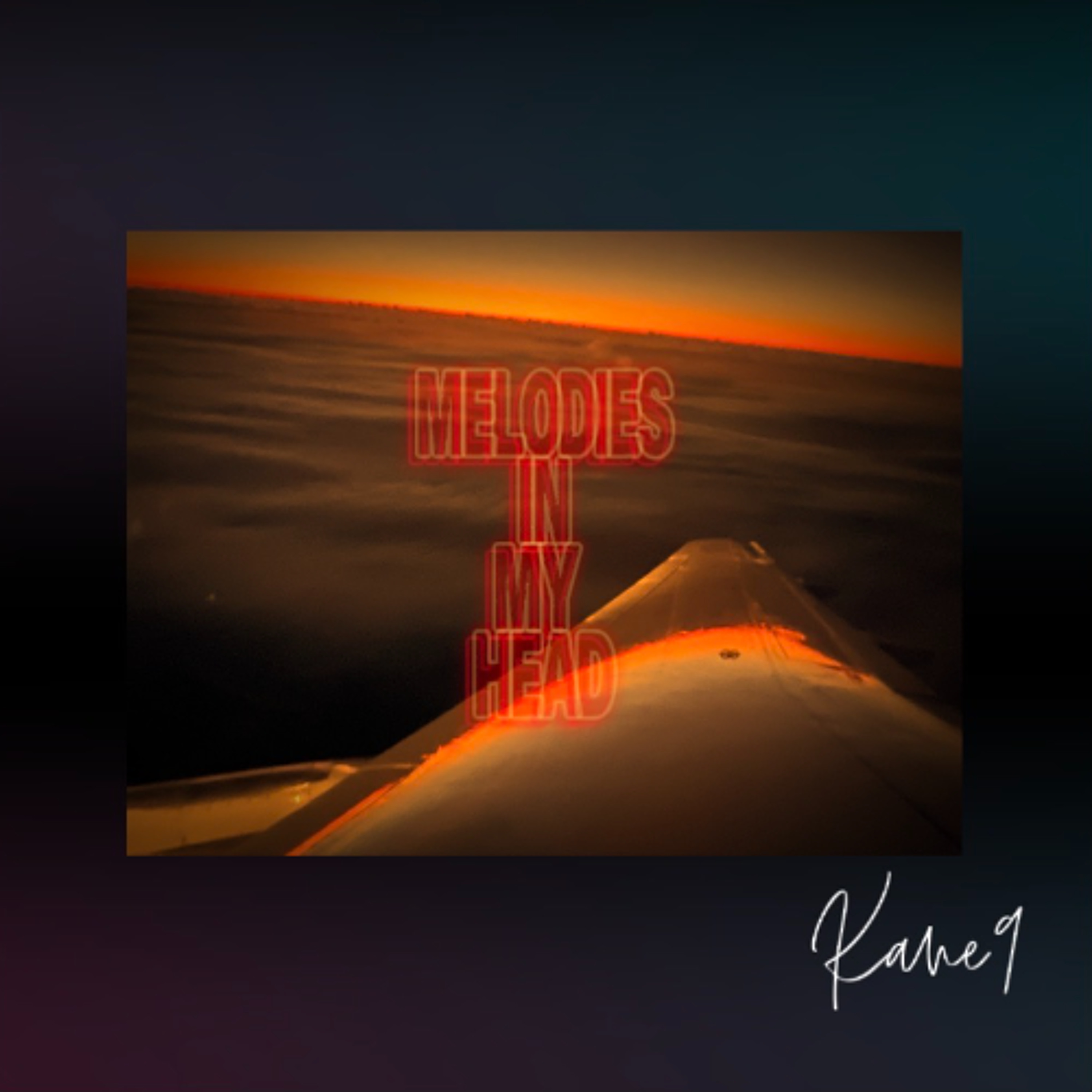 Melodies In My Head episode artwork