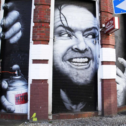 FIBØNACCI Hard Techno industrial #044