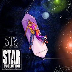 STAR EVOLUTION. (Prod. by Drizzo)