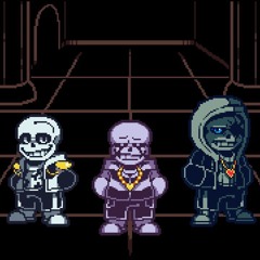 [Redemption Trio] - Phase 1 - Trilogy of your consequences