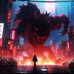 tvkyn, THIRST & VenomBlade - PAYBACK!