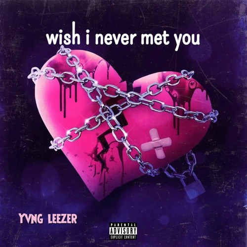 wish i never met you.mp3