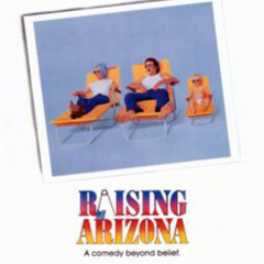 Flashback films: Raising Arizona