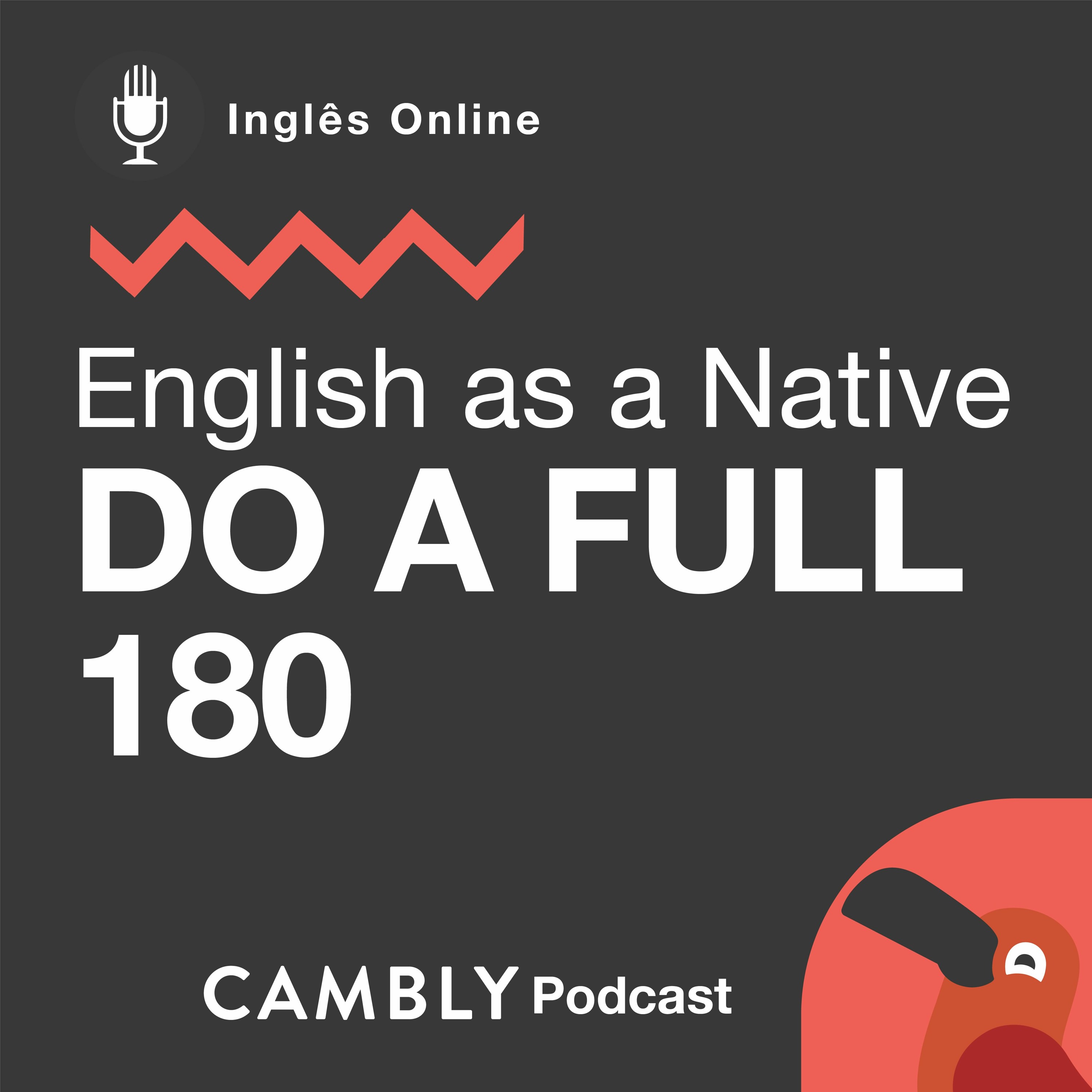 Aprenda Inglês Online com Cambly