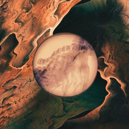 Orhus - Eyes Of Wrath