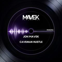 Caveman Hustle