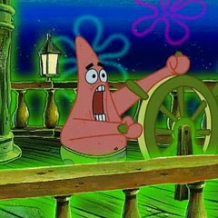 Patrick Star Feels Good