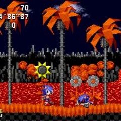 Time Attack Old Remake (Vs. Sonic.EXE: RERUN)