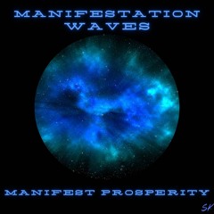 Manifest Prosperity (8D Audio)
