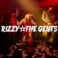 Rizzy & The Gents @ Rough Trade East 27.02.25