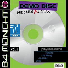 PHEENIX x Logan - 2Nite