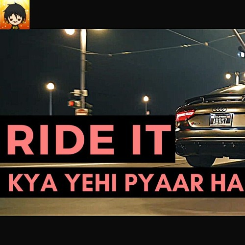 ride it hindi version ride it hindi version