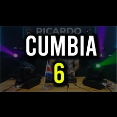 Cumbia Mix #6 - Mix Con Más De 50 Canciones De Exitos De Cumbia Para Bailar Sin Parar