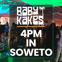 4PM in Soweto (Full Live Mix) | Amapiano, Afrohouse, 3-Step